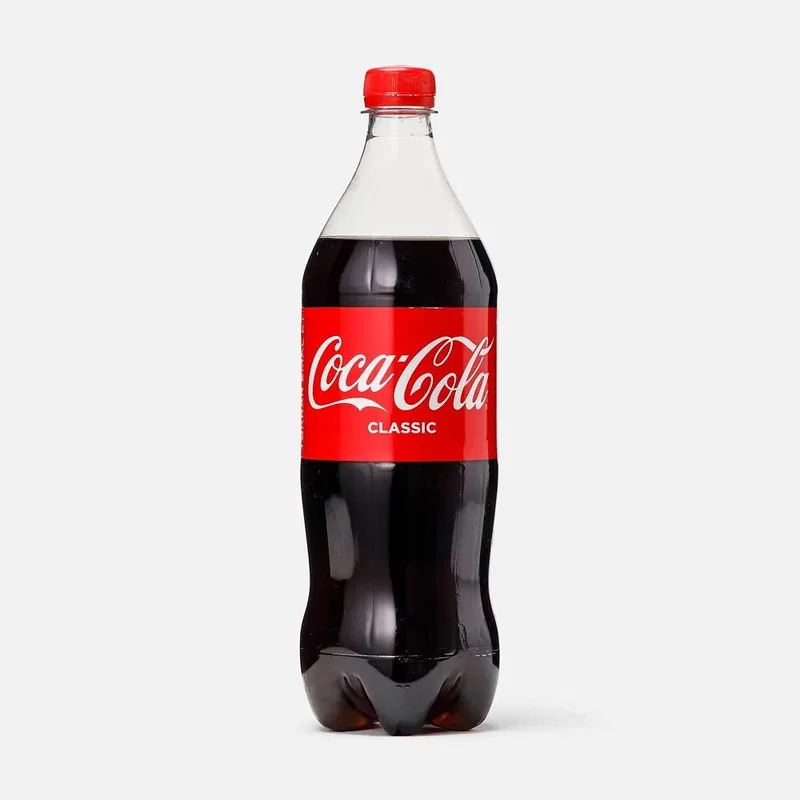 Coca-Cola 1 л