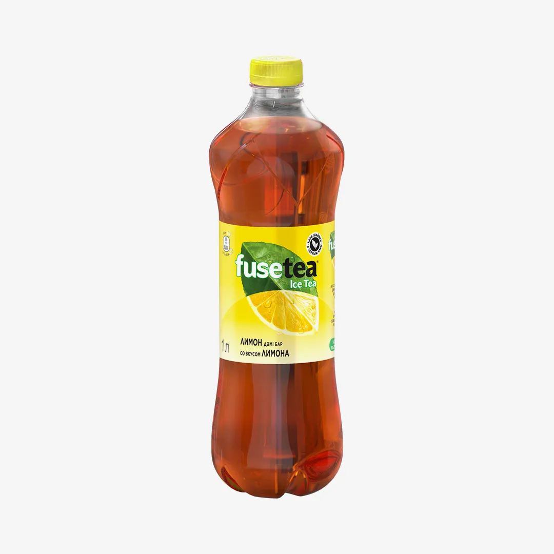 Fuse Tea 1 л